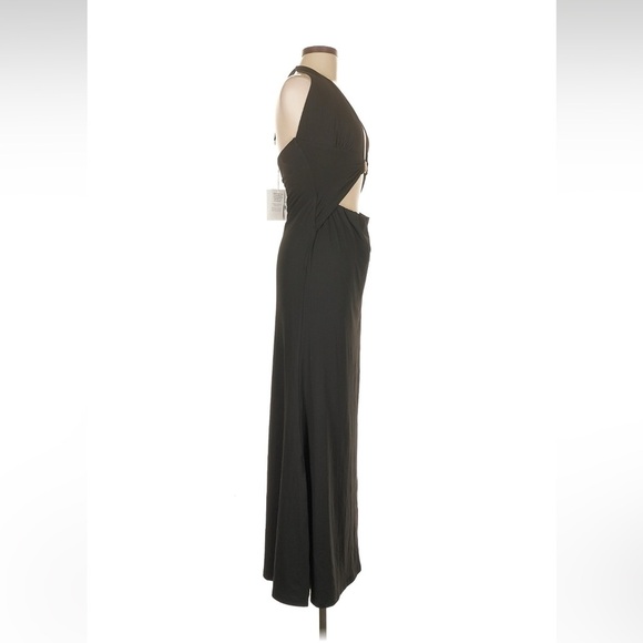 Runaway the label Halston maxi dress - Picture 5 of 16